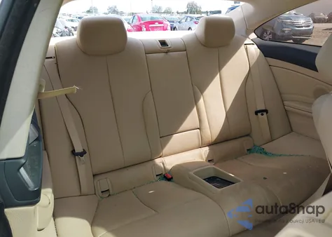 2015 BMW 428I xDrive z USA, uszkodzony, nr VIN WBA3N5C59FK198073